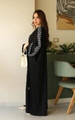 ⁦عباية ورود⁩ - الصورة ⁦2⁩