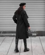 ⁦بالطو كود50⁩ - الصورة ⁦3⁩