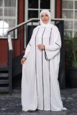 ⁦عبايه العمره⁩ - الصورة ⁦2⁩