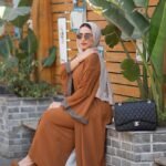 عباية سعودي