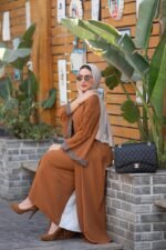 عباية سعودي