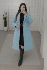 ⁦بالطو كود40⁩ - الصورة ⁦3⁩