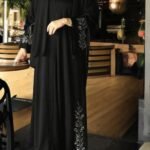 عباية فرع شجر