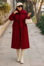 ⁦بالطو كود50⁩ - الصورة ⁦5⁩