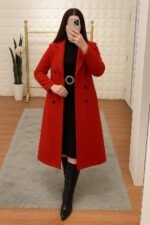 ⁦بالطو كود40⁩ - الصورة ⁦2⁩