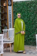 ⁦عباية سعودي⁩ - الصورة ⁦4⁩