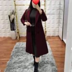 ⁦بالطو كود40⁩ - الصورة ⁦9⁩