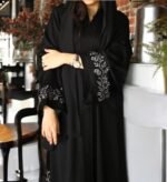 ⁦عباية فرع شجر⁩ - الصورة ⁦3⁩