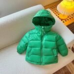 ⁦جاكت بامب اطفال⁩ - الصورة ⁦2⁩