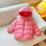 ⁦جاكت بامب اطفال⁩ - الصورة ⁦5⁩