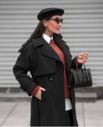 ⁦بالطو كود50⁩ - الصورة ⁦6⁩