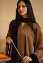 ⁦عباية جاكار⁩ - الصورة ⁦3⁩